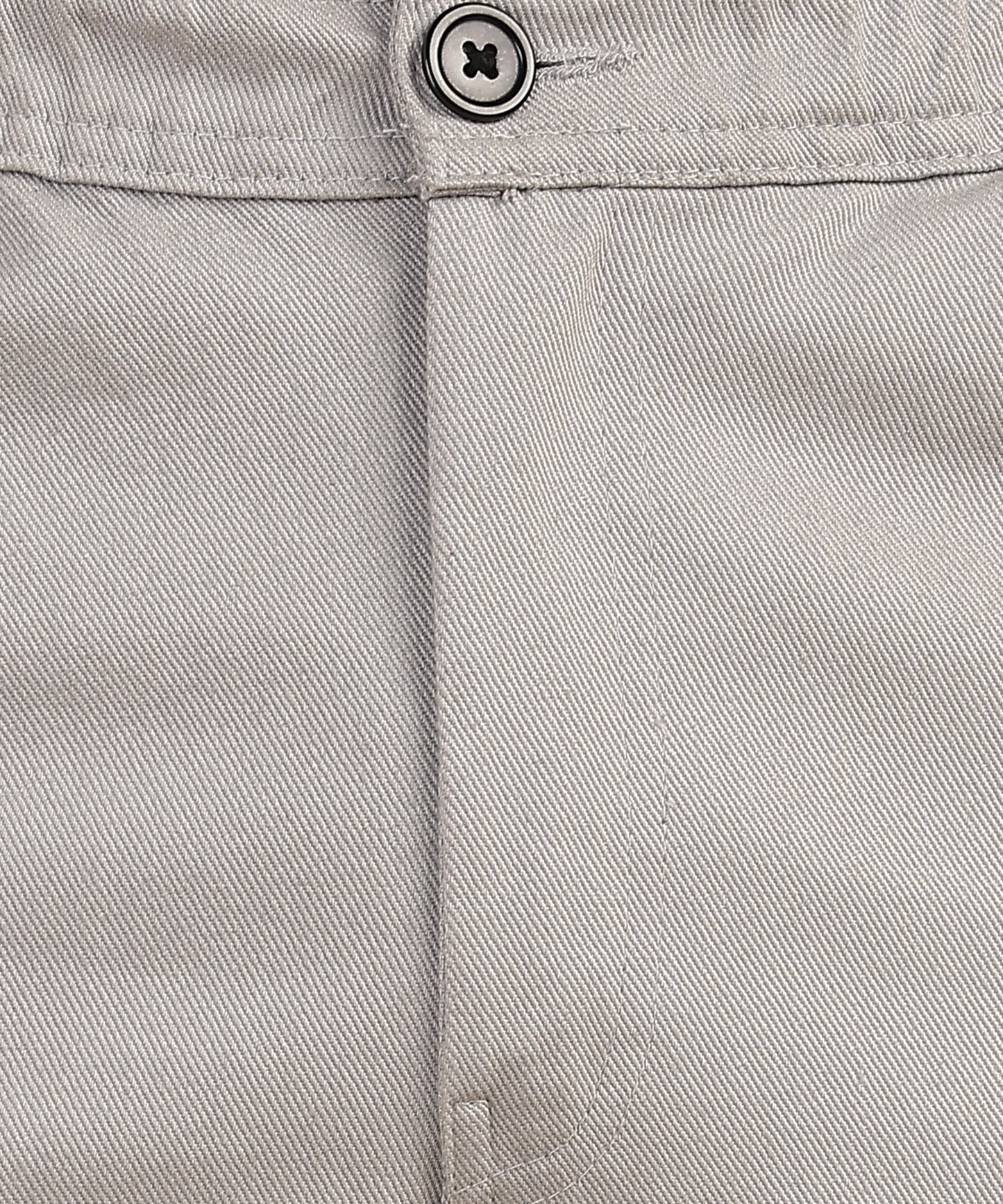 Urban Edge: Men’s Grey Utility Cargo Pants"